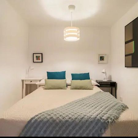 Central Monkey Apartment - Grupo Rh Σανταντέρ Εξωτερικό φωτογραφία