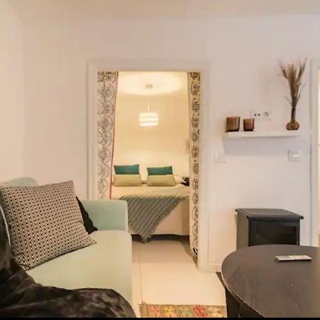 Central Monkey Apartment - Grupo Rh Σανταντέρ Εξωτερικό φωτογραφία