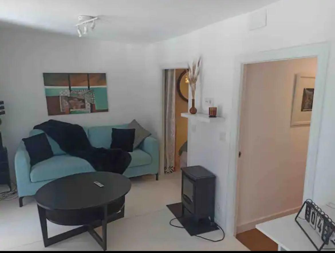 Central Monkey Apartment - Grupo Rh Σανταντέρ Εξωτερικό φωτογραφία