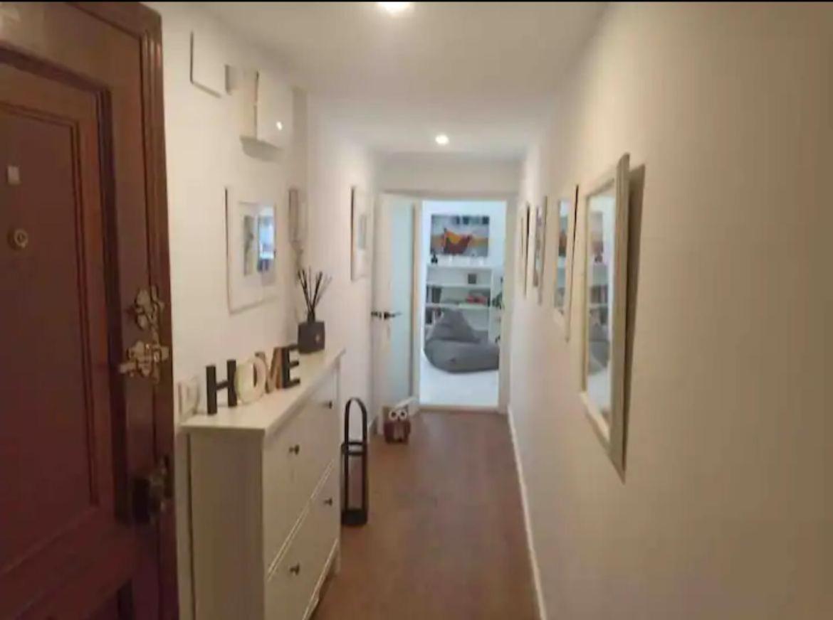 Central Monkey Apartment - Grupo Rh Σανταντέρ Εξωτερικό φωτογραφία