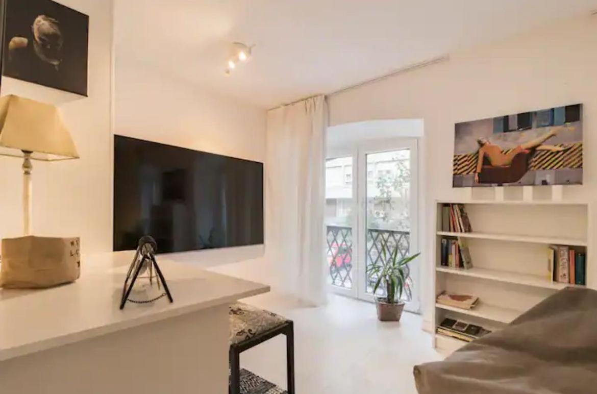 Central Monkey Apartment - Grupo Rh Σανταντέρ Εξωτερικό φωτογραφία