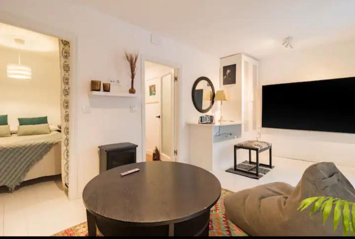 Central Monkey Apartment - Grupo Rh Σανταντέρ Εξωτερικό φωτογραφία