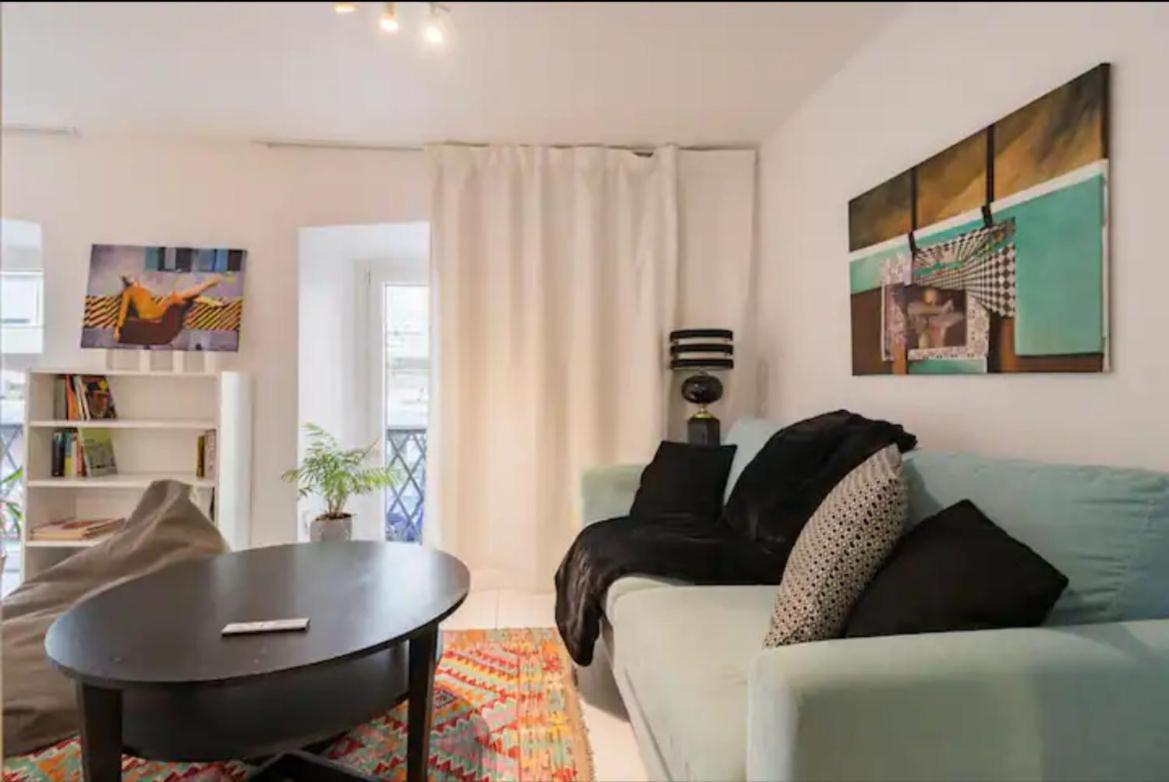 Central Monkey Apartment - Grupo Rh Σανταντέρ Εξωτερικό φωτογραφία