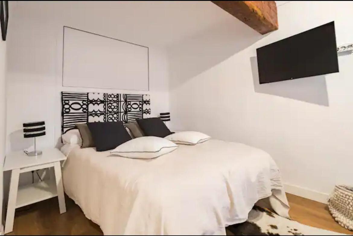 Central Monkey Apartment - Grupo Rh Σανταντέρ Εξωτερικό φωτογραφία