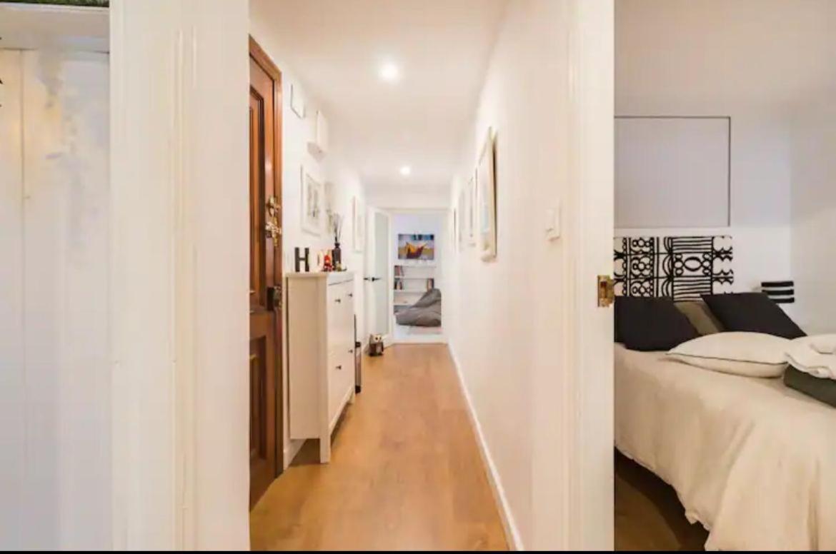 Central Monkey Apartment - Grupo Rh Σανταντέρ Εξωτερικό φωτογραφία