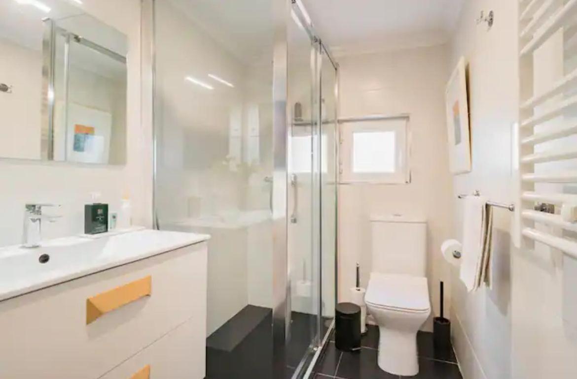 Central Monkey Apartment - Grupo Rh Σανταντέρ Εξωτερικό φωτογραφία