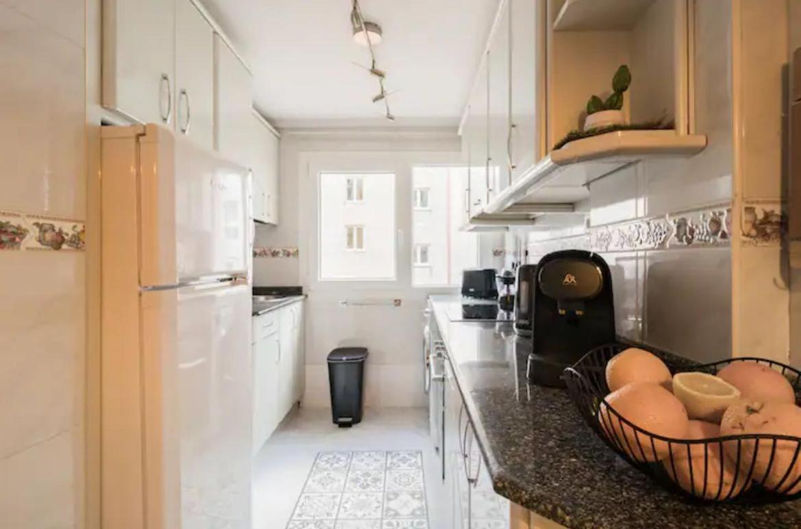 Central Monkey Apartment - Grupo Rh Σανταντέρ Εξωτερικό φωτογραφία