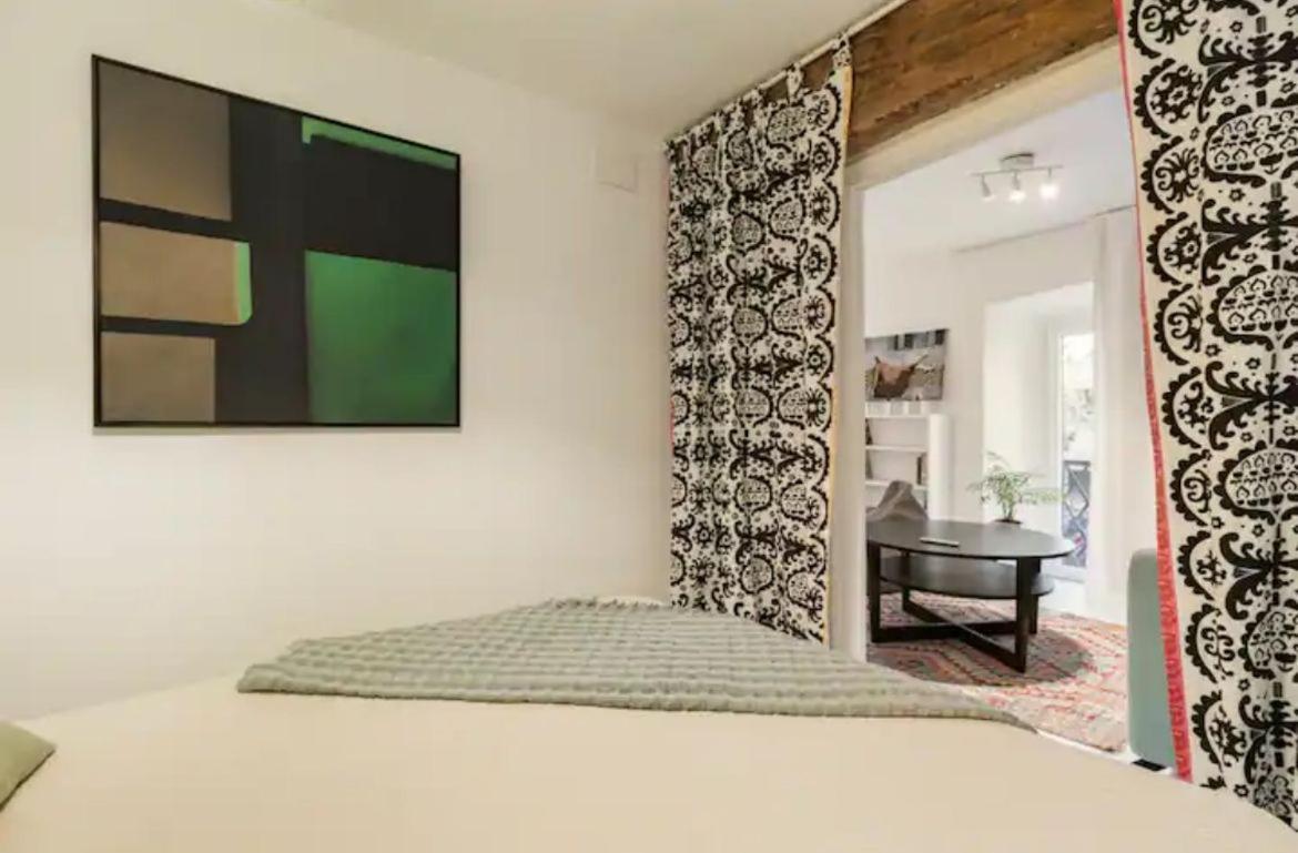 Central Monkey Apartment - Grupo Rh Σανταντέρ Εξωτερικό φωτογραφία