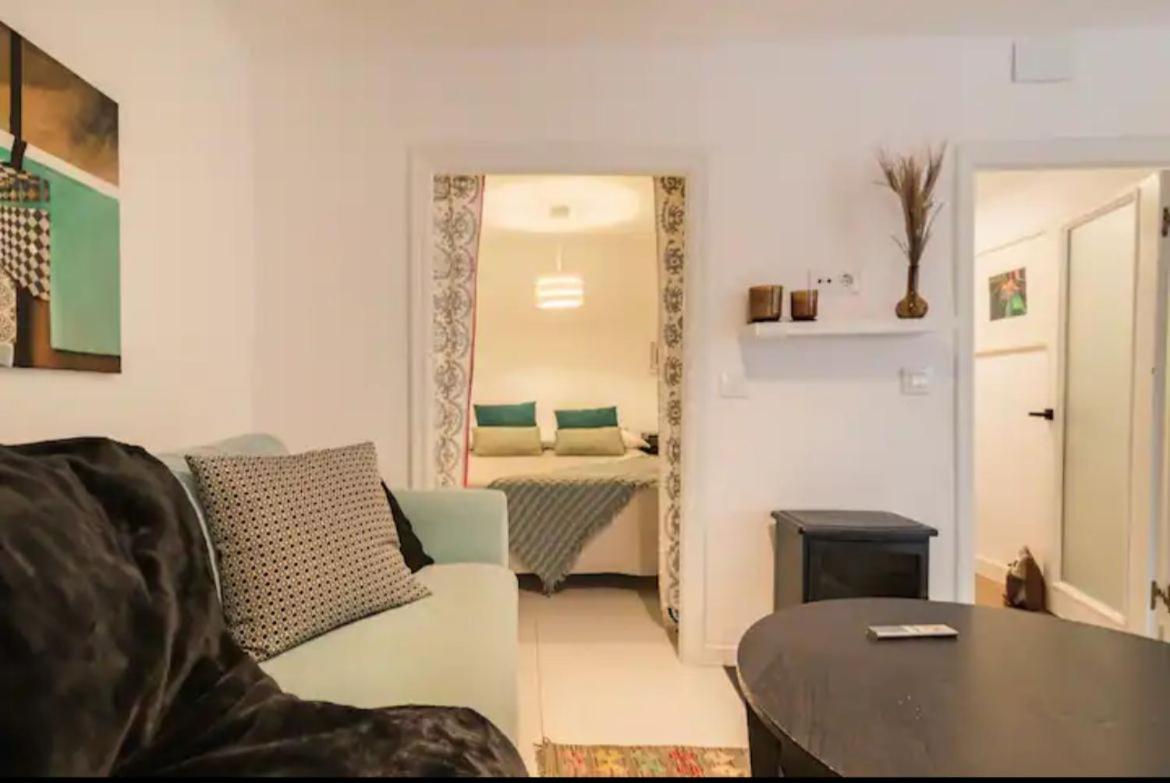 Central Monkey Apartment - Grupo Rh Σανταντέρ Εξωτερικό φωτογραφία